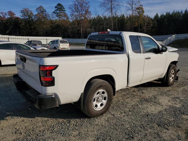 Photo 2 VIN: 1N6ED1CL5RN639588 - NISSAN FRONTIER S 