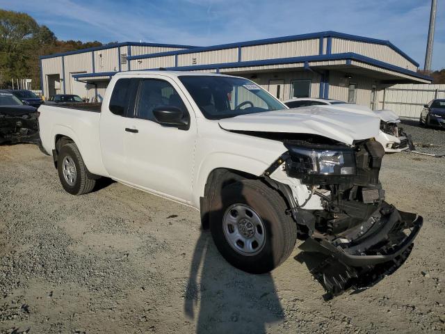 Photo 3 VIN: 1N6ED1CL5RN639588 - NISSAN FRONTIER S 