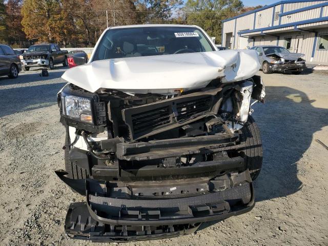 Photo 4 VIN: 1N6ED1CL5RN639588 - NISSAN FRONTIER S 