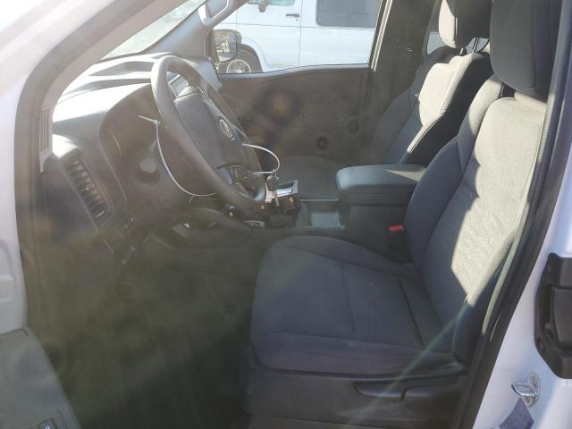 Photo 6 VIN: 1N6ED1CL5RN639588 - NISSAN FRONTIER S 