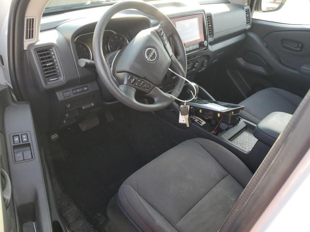 Photo 7 VIN: 1N6ED1CL5RN639588 - NISSAN FRONTIER S 