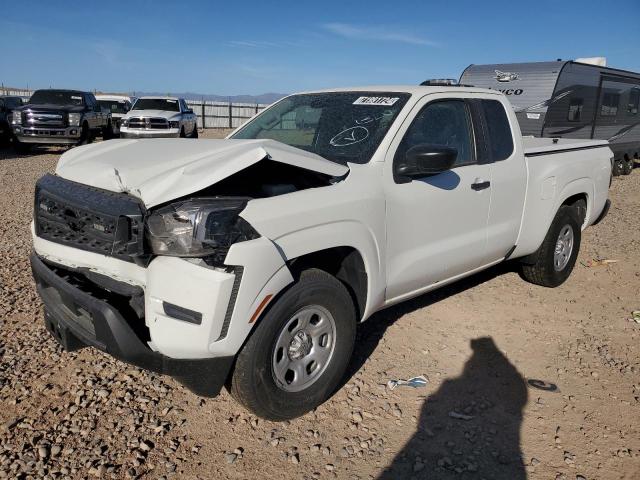 Photo 0 VIN: 1N6ED1CL5RN657749 - NISSAN FRONTIER S 