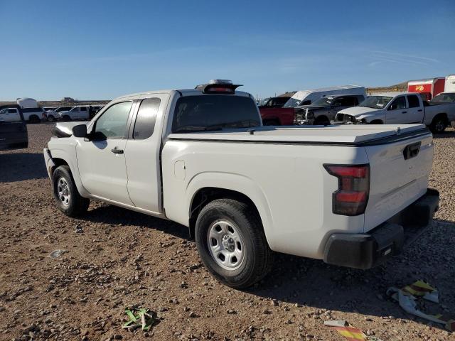 Photo 1 VIN: 1N6ED1CL5RN657749 - NISSAN FRONTIER S 