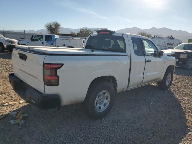 Photo 2 VIN: 1N6ED1CL5RN657749 - NISSAN FRONTIER S 