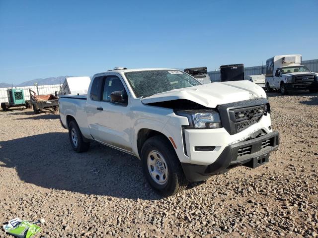 Photo 3 VIN: 1N6ED1CL5RN657749 - NISSAN FRONTIER S 