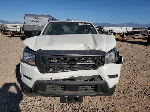 Photo 4 VIN: 1N6ED1CL5RN657749 - NISSAN FRONTIER S 