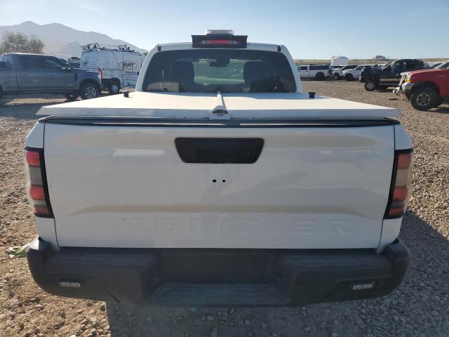 Photo 5 VIN: 1N6ED1CL5RN657749 - NISSAN FRONTIER S 