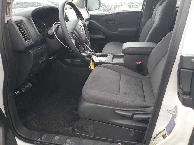 Photo 6 VIN: 1N6ED1CL5RN657749 - NISSAN FRONTIER S 