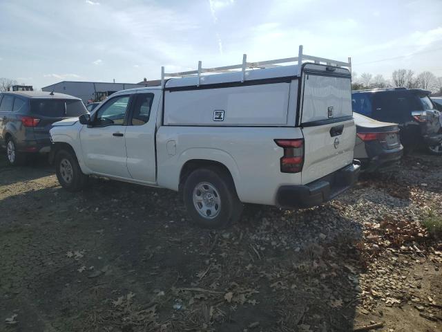 Photo 1 VIN: 1N6ED1CL6NN677759 - NISSAN FRONTIER 