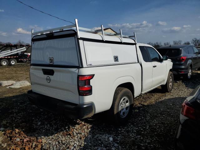 Photo 2 VIN: 1N6ED1CL6NN677759 - NISSAN FRONTIER 