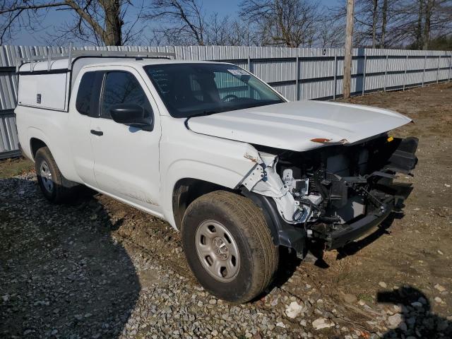 Photo 3 VIN: 1N6ED1CL6NN677759 - NISSAN FRONTIER 