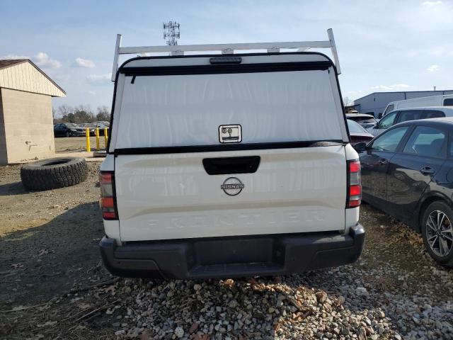 Photo 5 VIN: 1N6ED1CL6NN677759 - NISSAN FRONTIER 