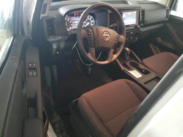 Photo 7 VIN: 1N6ED1CL6NN677759 - NISSAN FRONTIER 