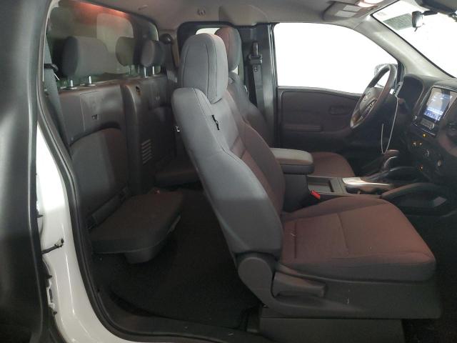 Photo 9 VIN: 1N6ED1CL6NN677759 - NISSAN FRONTIER 