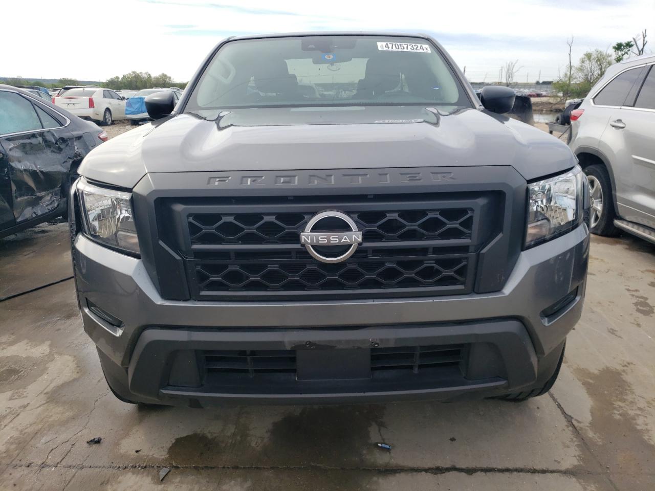 Photo 4 VIN: 1N6ED1CL6NN688597 - NISSAN NAVARA (FRONTIER) 