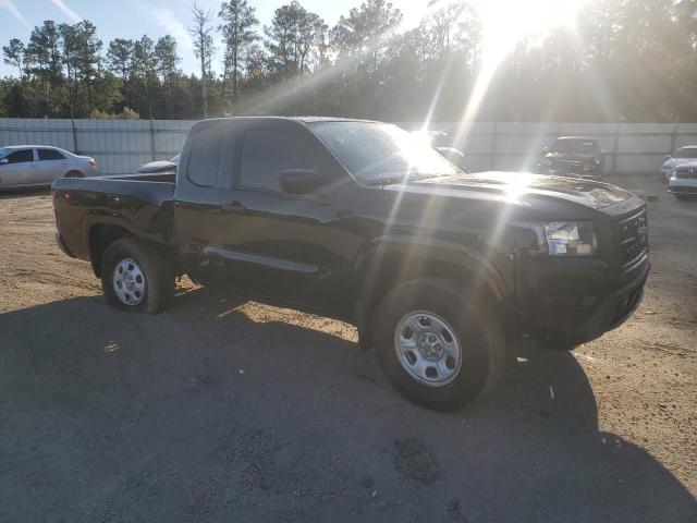 Photo 3 VIN: 1N6ED1CL6PN630329 - NISSAN FRONTIER S 