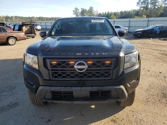 Photo 4 VIN: 1N6ED1CL6PN630329 - NISSAN FRONTIER S 