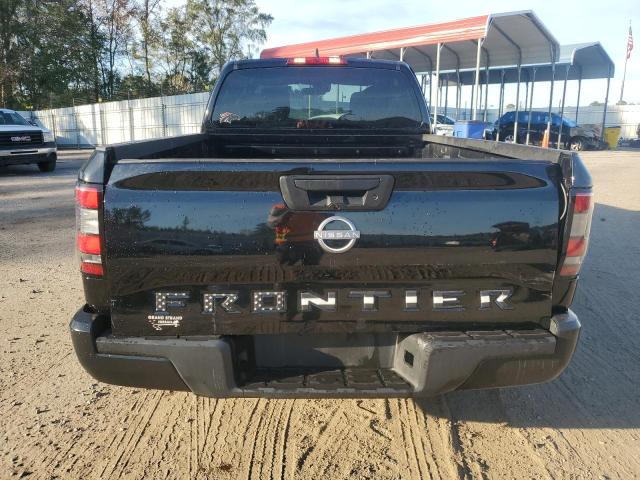 Photo 5 VIN: 1N6ED1CL6PN630329 - NISSAN FRONTIER S 