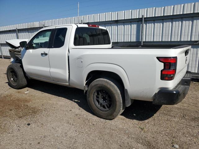 Photo 1 VIN: 1N6ED1CL6PN635899 - NISSAN FRONTIER S 