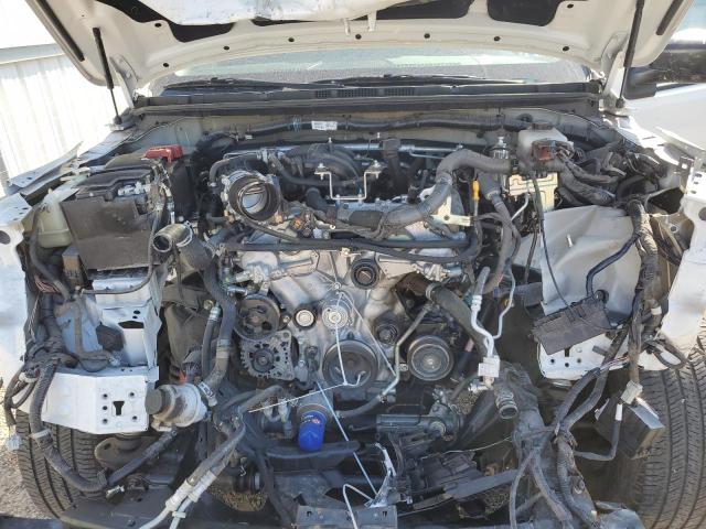 Photo 10 VIN: 1N6ED1CL6PN635899 - NISSAN FRONTIER S 