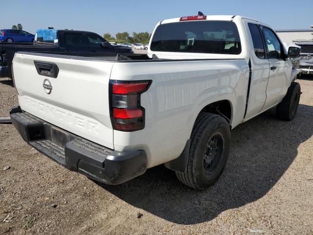 Photo 2 VIN: 1N6ED1CL6PN635899 - NISSAN FRONTIER S 