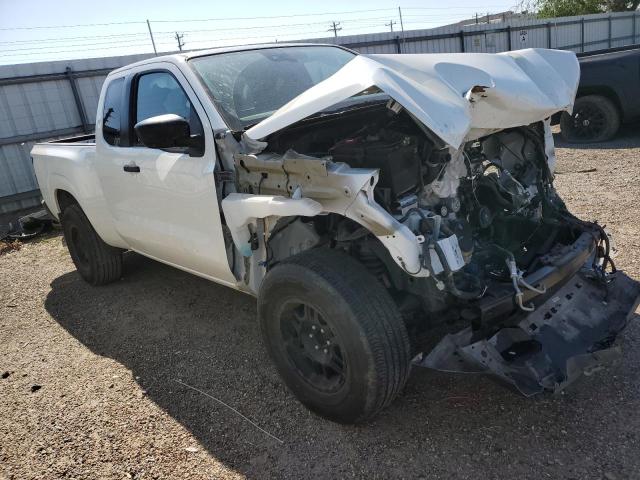 Photo 3 VIN: 1N6ED1CL6PN635899 - NISSAN FRONTIER S 