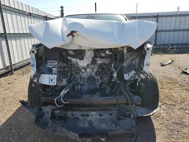 Photo 4 VIN: 1N6ED1CL6PN635899 - NISSAN FRONTIER S 