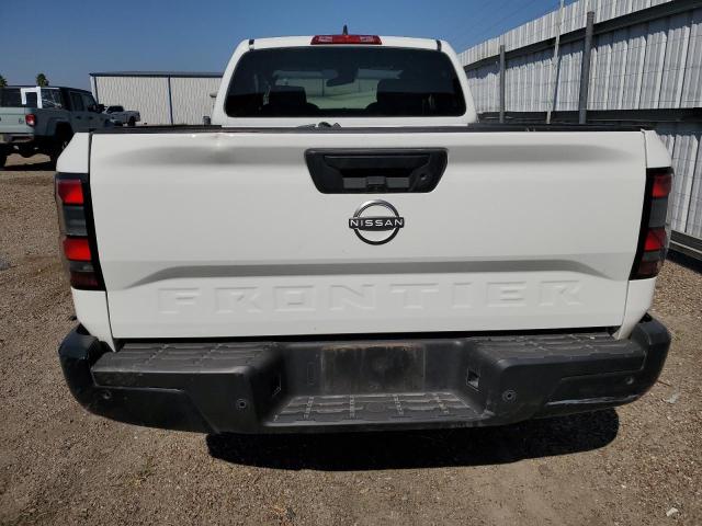 Photo 5 VIN: 1N6ED1CL6PN635899 - NISSAN FRONTIER S 