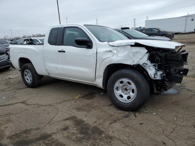 Photo 3 VIN: 1N6ED1CL6PN658275 - NISSAN FRONTIER 