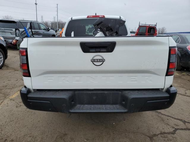 Photo 5 VIN: 1N6ED1CL6PN658275 - NISSAN FRONTIER 