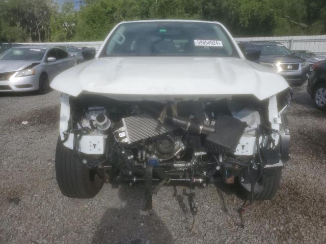 Photo 4 VIN: 1N6ED1CL6PN660382 - NISSAN FRONTIER S 