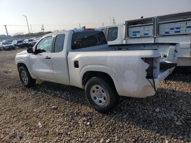 Photo 1 VIN: 1N6ED1CL6RN646212 - NISSAN FRONTIER S 