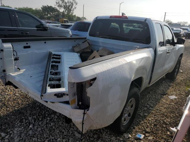 Photo 2 VIN: 1N6ED1CL6RN646212 - NISSAN FRONTIER S 