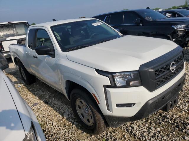 Photo 3 VIN: 1N6ED1CL6RN646212 - NISSAN FRONTIER S 