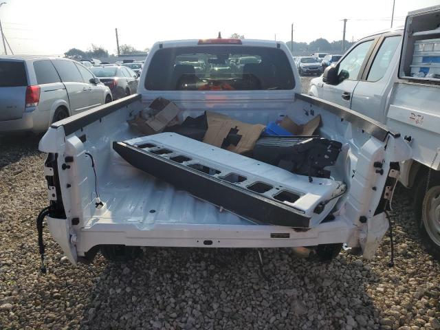 Photo 5 VIN: 1N6ED1CL6RN646212 - NISSAN FRONTIER S 