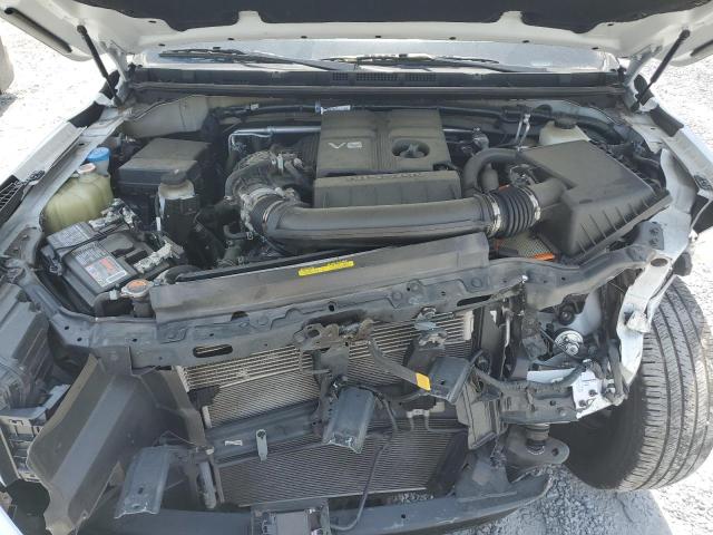 Photo 10 VIN: 1N6ED1CL7NN655320 - NISSAN FRONTIER S 