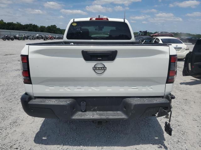 Photo 5 VIN: 1N6ED1CL7NN655320 - NISSAN FRONTIER S 