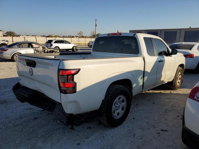 Photo 2 VIN: 1N6ED1CL7NN667113 - NISSAN FRONTIER S 