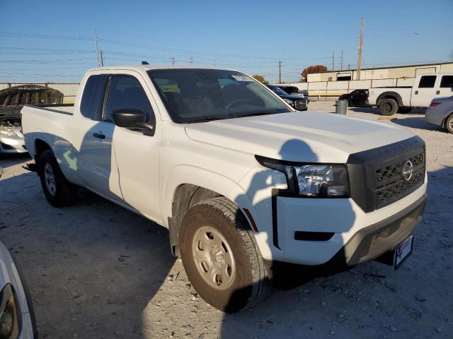 Photo 3 VIN: 1N6ED1CL7NN667113 - NISSAN FRONTIER S 