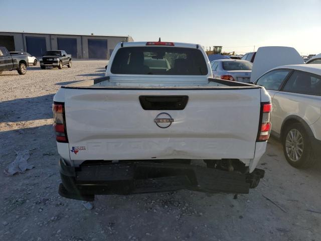 Photo 5 VIN: 1N6ED1CL7NN667113 - NISSAN FRONTIER S 