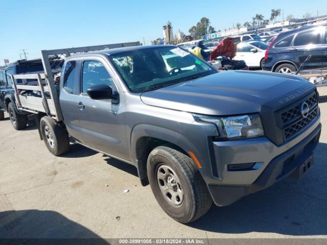 Photo 0 VIN: 1N6ED1CL7PN611451 - NISSAN FRONTIER 