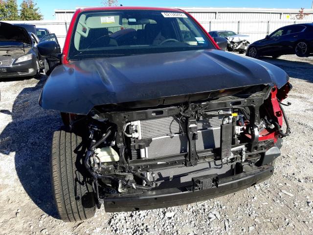 Photo 8 VIN: 1N6ED1CL8NN650742 - NISSAN FRONTIER S 