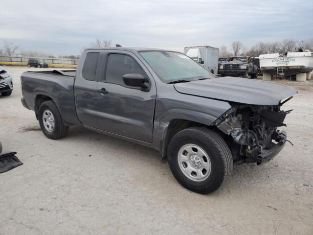 Photo 3 VIN: 1N6ED1CL8NN675091 - NISSAN FRONTIER S 