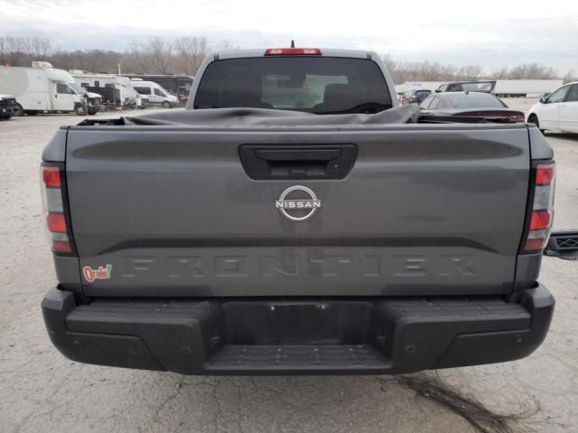 Photo 5 VIN: 1N6ED1CL8NN675091 - NISSAN FRONTIER S 