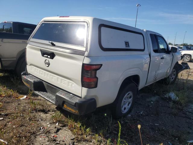 Photo 2 VIN: 1N6ED1CL8RN635597 - NISSAN FRONTIER S 