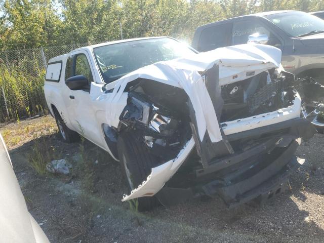 Photo 3 VIN: 1N6ED1CL8RN635597 - NISSAN FRONTIER S 