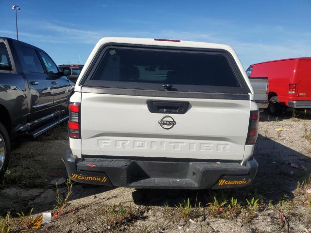 Photo 5 VIN: 1N6ED1CL8RN635597 - NISSAN FRONTIER S 