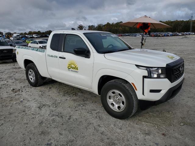 Photo 3 VIN: 1N6ED1CL8RN638712 - NISSAN FRONTIER S 