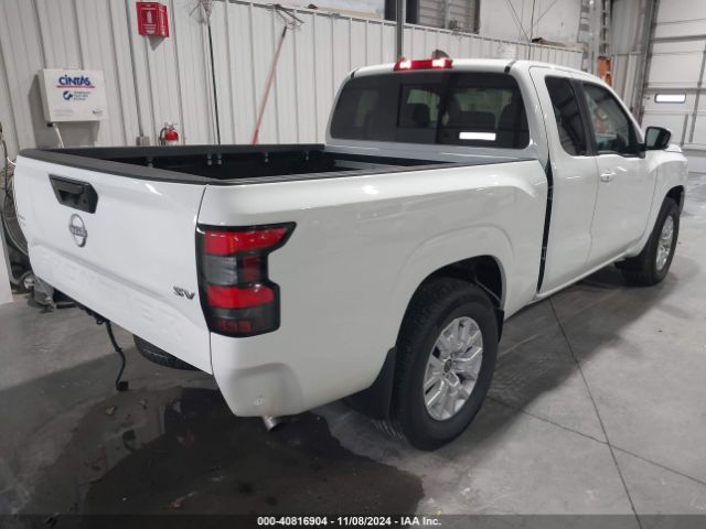 Photo 3 VIN: 1N6ED1CL8RN652349 - NISSAN FRONTIER 