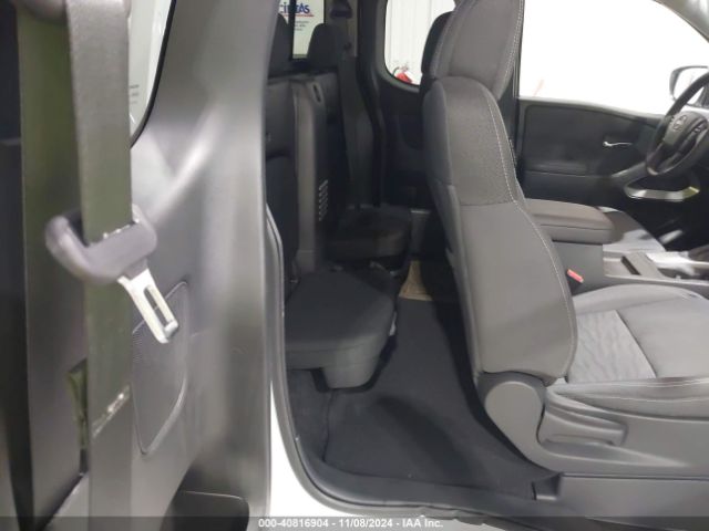 Photo 7 VIN: 1N6ED1CL8RN652349 - NISSAN FRONTIER 